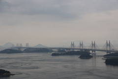 瀬戸大橋