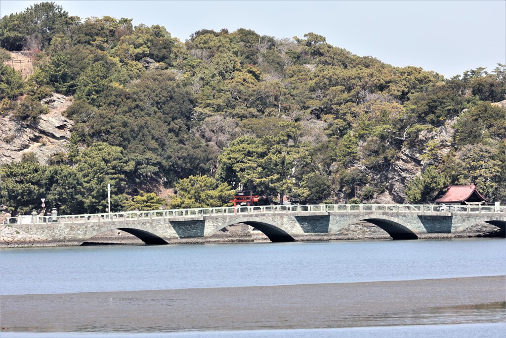 新不老橋