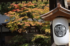 この御紋が・・・