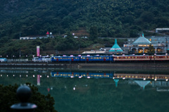 通勤電車