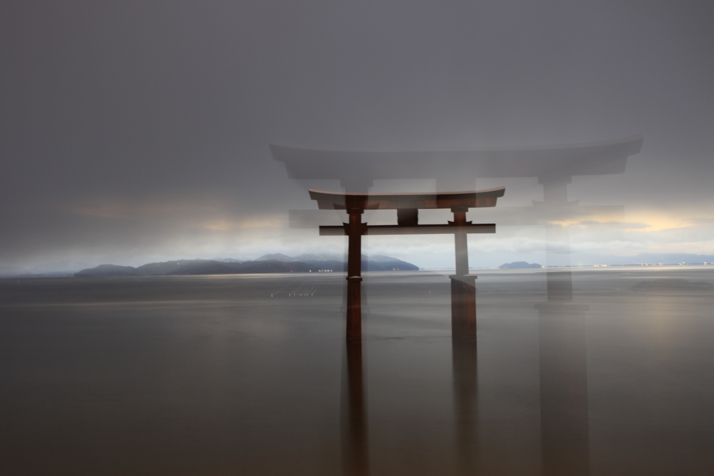 日の出