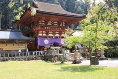 丹生都比売神社