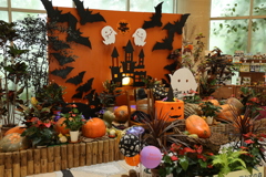 ハロウィン