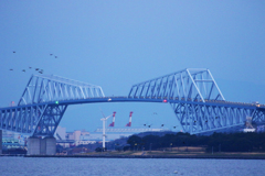早朝