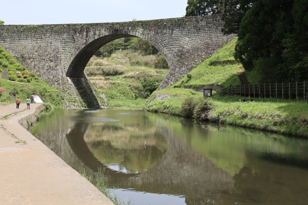 通潤橋4