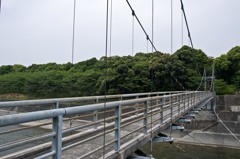 吊り橋
