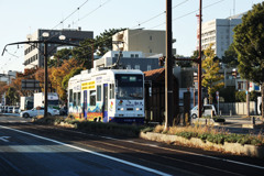 路面電車