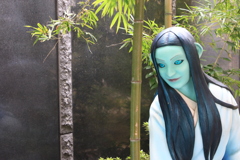 妖怪編7