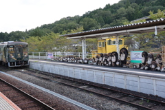 信楽駅