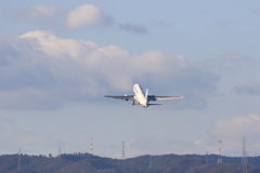 行ってらっしゃい