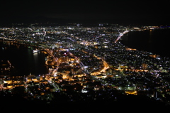 夜景