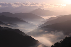 雲海
