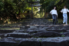 平泉白山神社