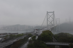 関門橋3