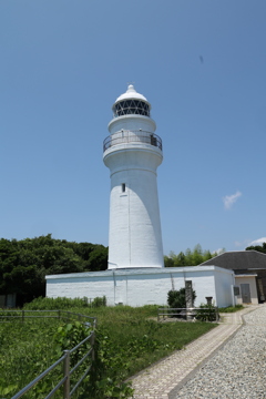 潮岬灯台