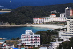白良浜