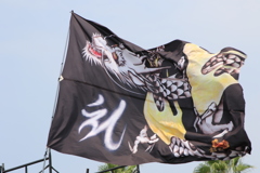 旗
