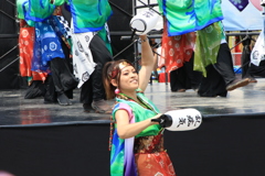 どや～！