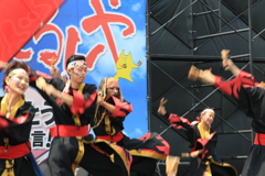 海賊ジャック・スパロウ？