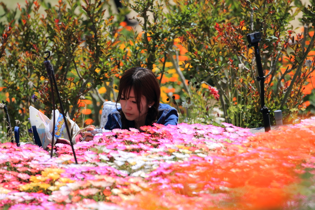 いいの撮れましたか？