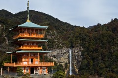 那智の滝