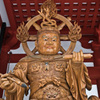 広目天?