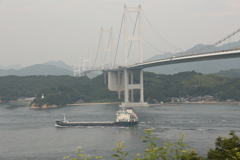 来島海峡