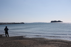 帰り道