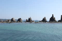 表から