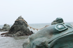 カエル