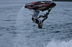 ｼﾞｪｯﾄの醍醐味