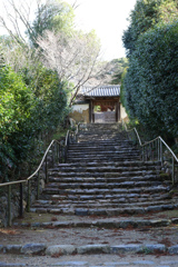古刹