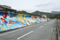 全景