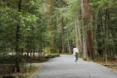 瀧原宮1