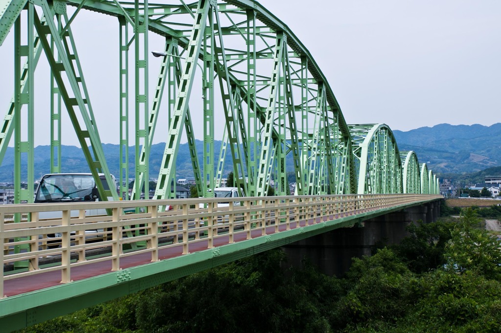 橋
