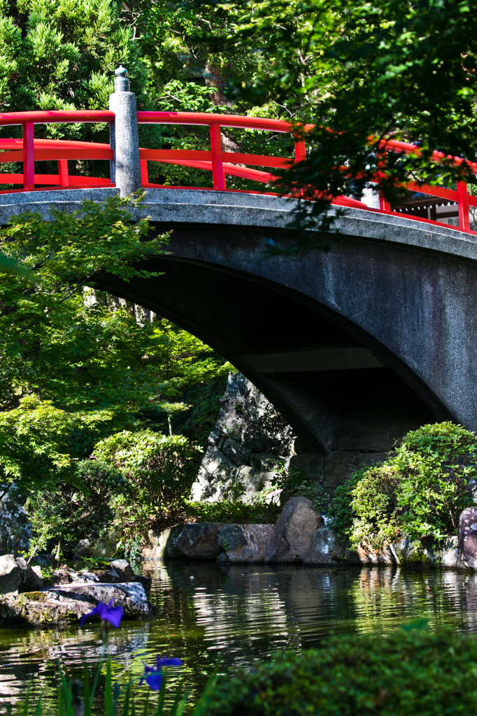 ある神社