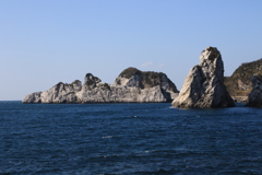 白崎海岸