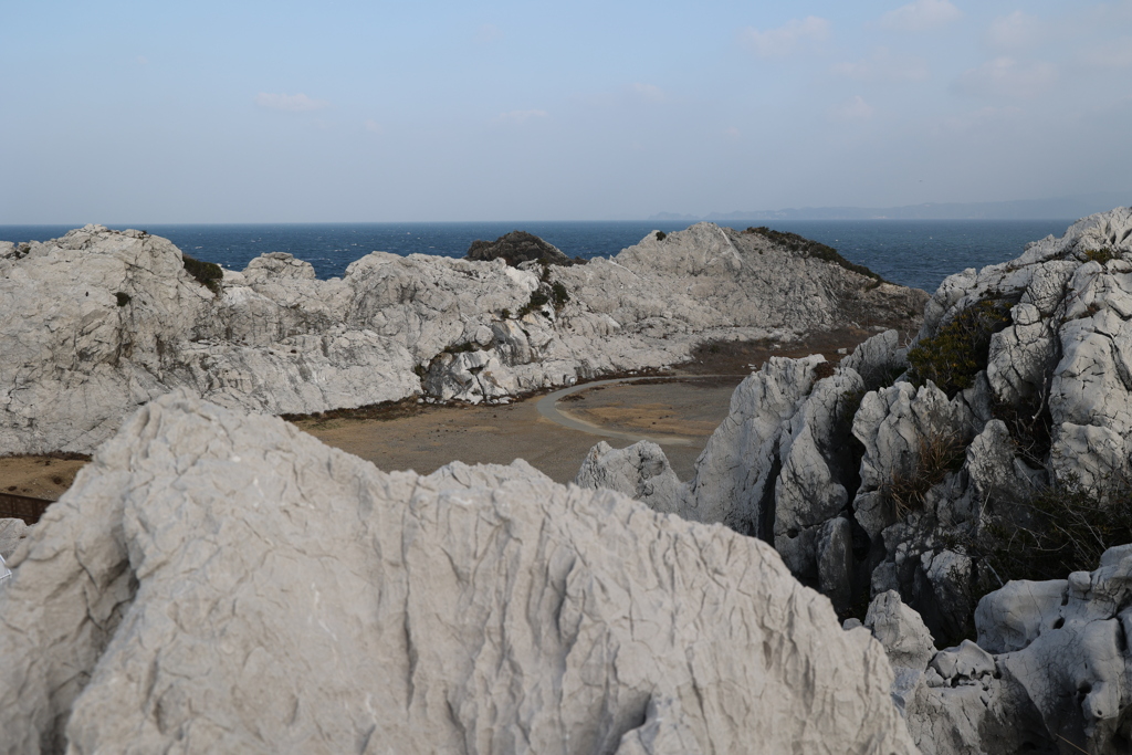 石灰岩