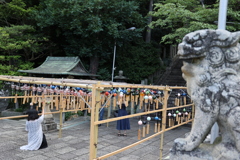 夢風鈴祭り