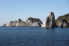いい天気