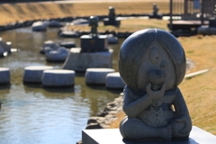 水木しげるの公園