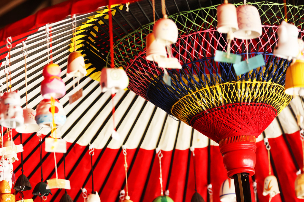 夢風鈴祭り1