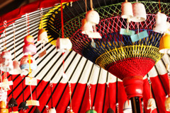 夢風鈴祭り1