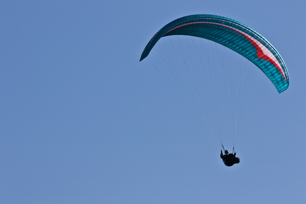 気持ちよさそう～