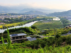 紀ノ川
