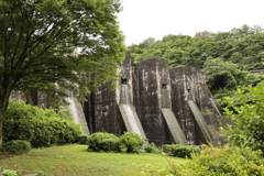 豊稔池