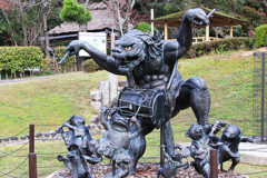 妖怪編1
