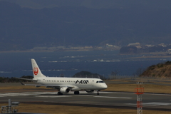 白浜空港