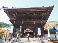 奈良長谷寺1