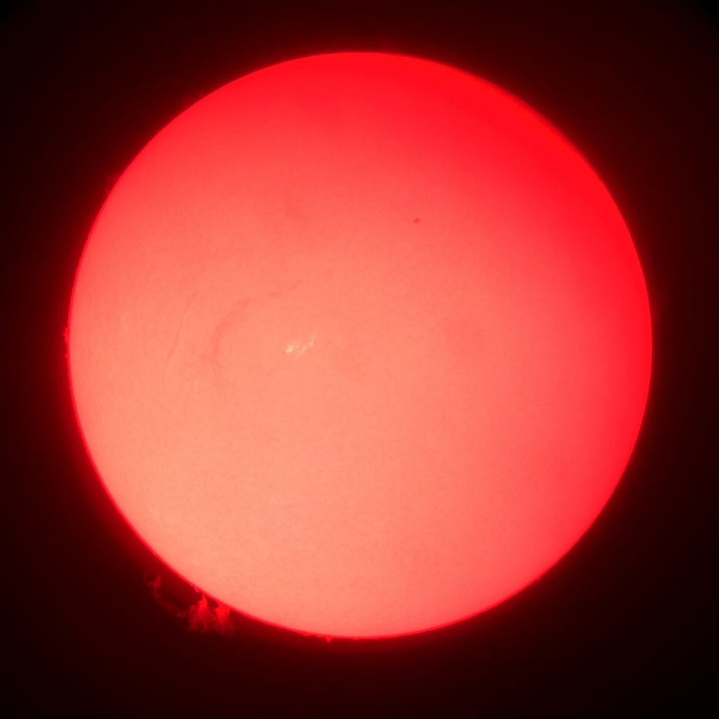 0916太陽